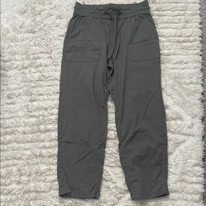 Lululemon Beyond the Studio Crop Pant